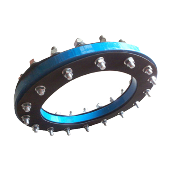 Ductile Iron Studded Flange Converter