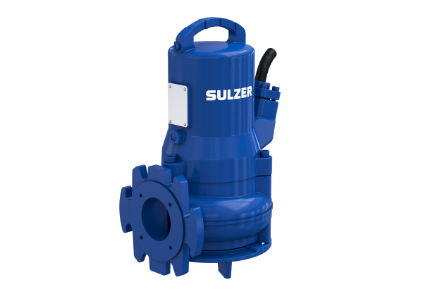 Sulzer ABS AS Pump