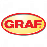 GRAF Sewage Treatment Plants logo