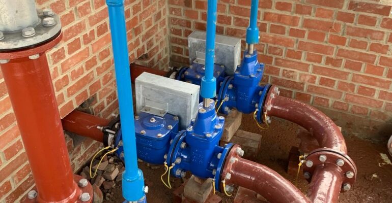 Pump Station Design Pump Station Design