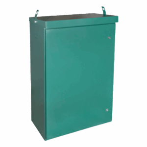 Fibreglass Weather Proof Kiosk