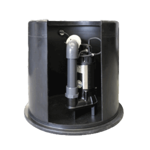 Micro Pumping Stations