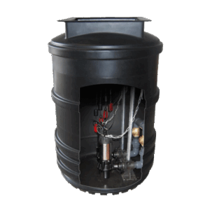 Mini Pumping Stations