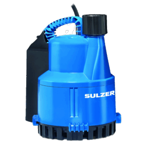 Sulzer Light Drainage Pump - Robusta