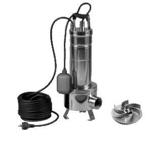 DAB Feka VS Submersible Pump