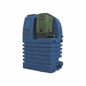 DAB E. SYBOX and E.SY TANK