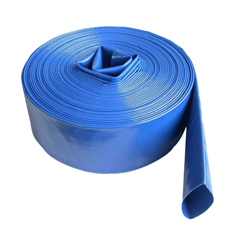 Layflat Blue Hose (1.5 inch)
