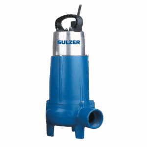 Sulzer Light Wastewater Pumps ABS MF 154-334